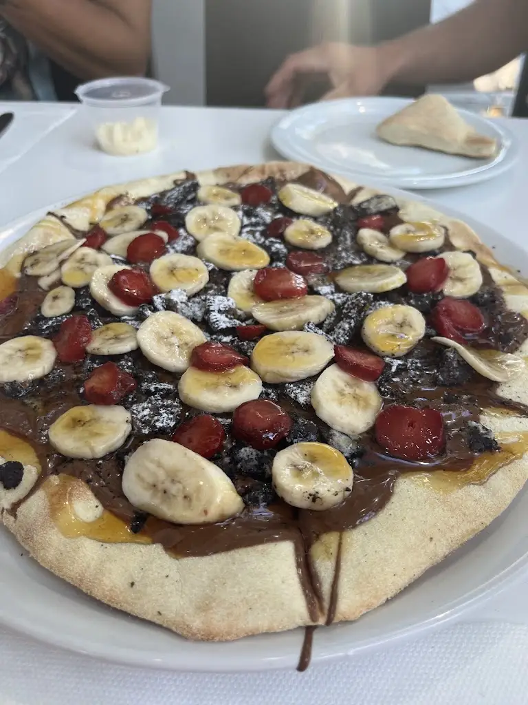 Fannika Vizli_Al camino_Kárystos_Bewertung