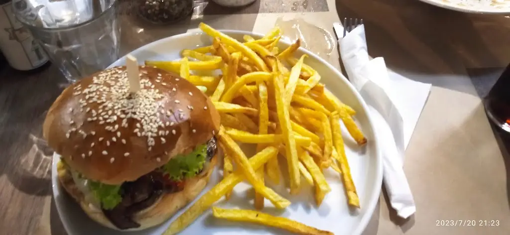 Menu_Μr. Jay's Steak & burger_Kárystos_image_6