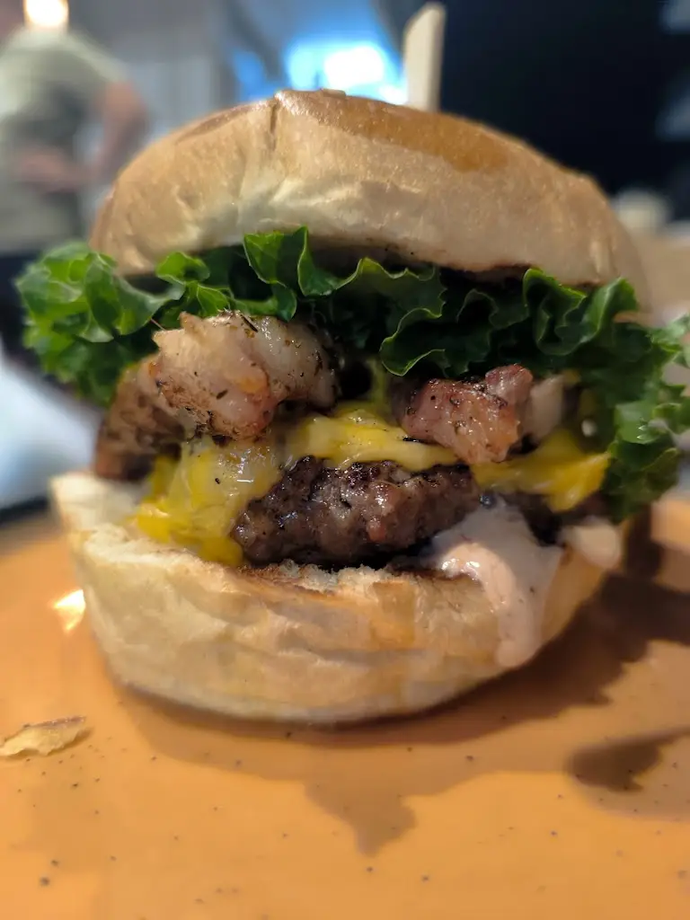 Menu_Μr. Jay's Steak & burger_Kárystos_image_7