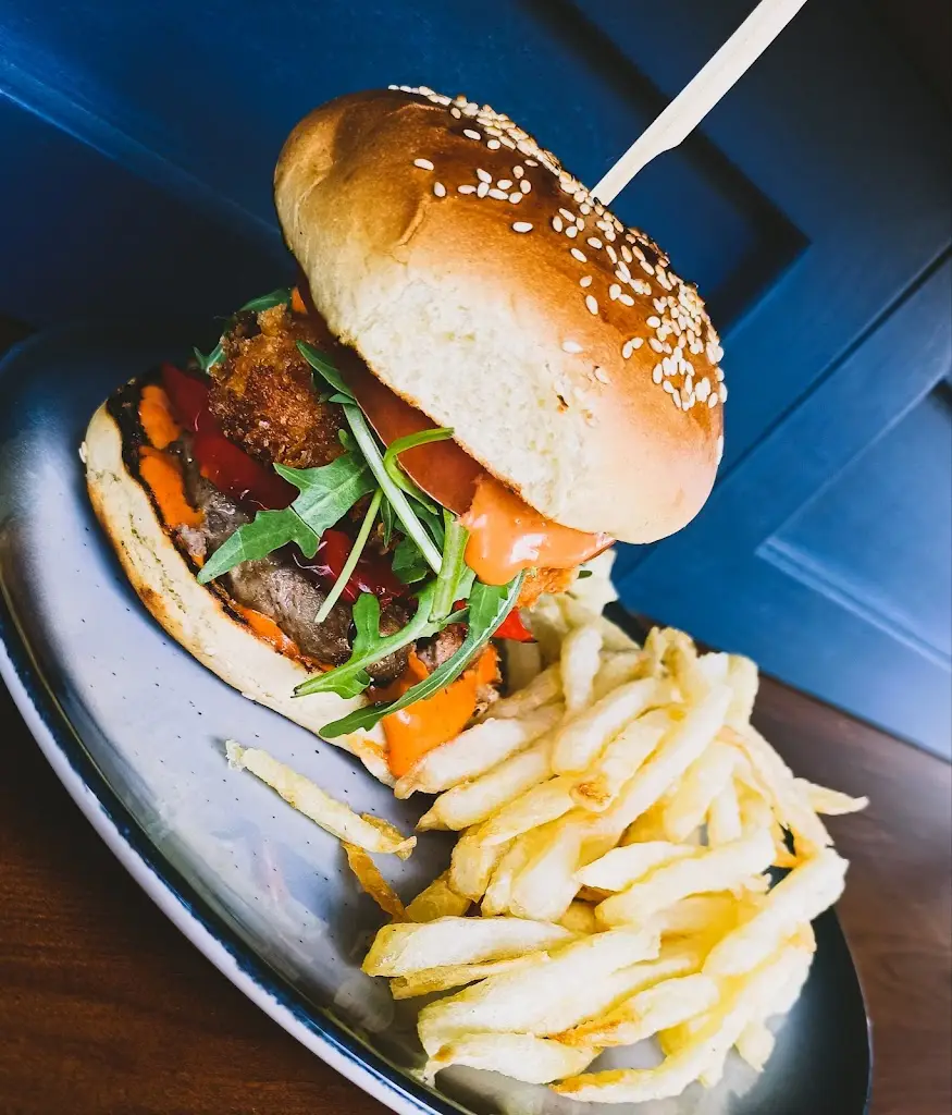 Menu_Μr. Jay's Steak & burger_Kárystos_image_9