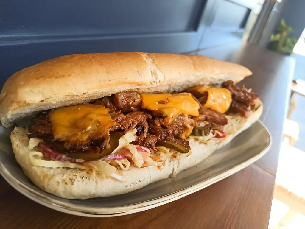 Μr. Jay's Steak & burger_Kárystos_slider_image_3