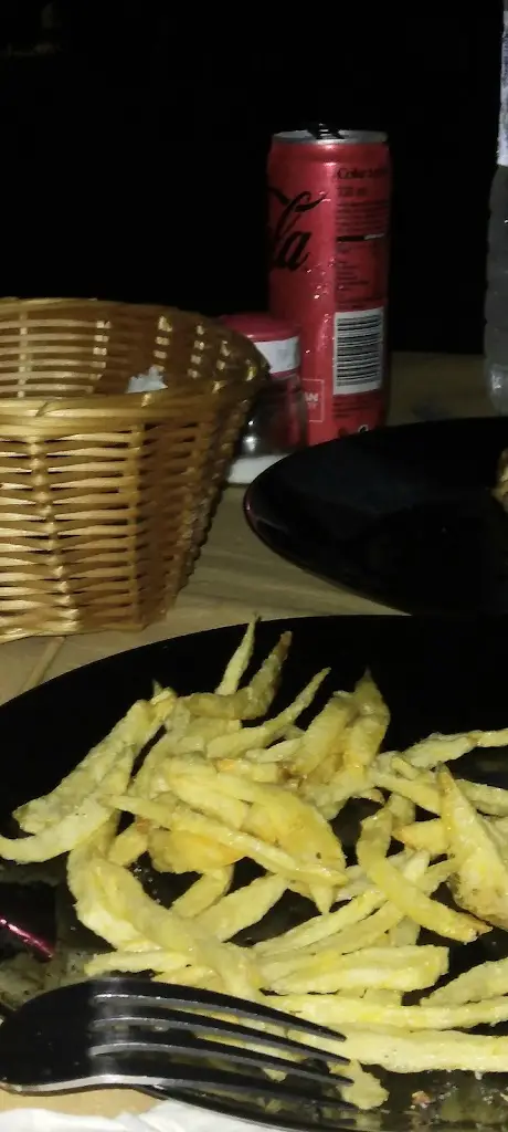 Menü_Η Καντίνα του Λουκά_Kárystos_Bild_6