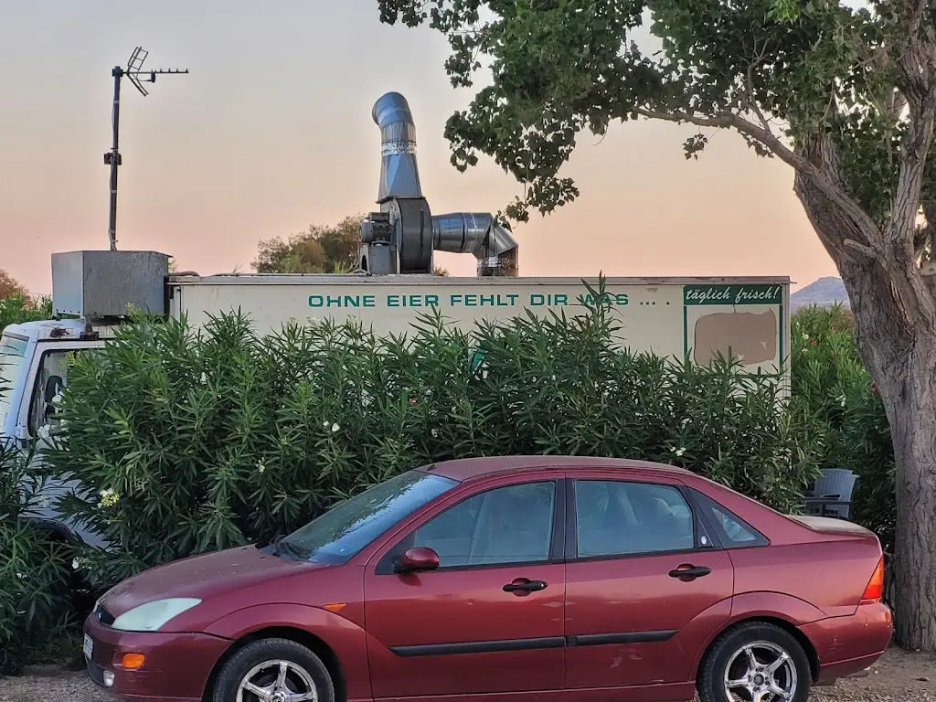 E Fischer_Η Καντίνα του Λουκά_Kárystos_Bewertung