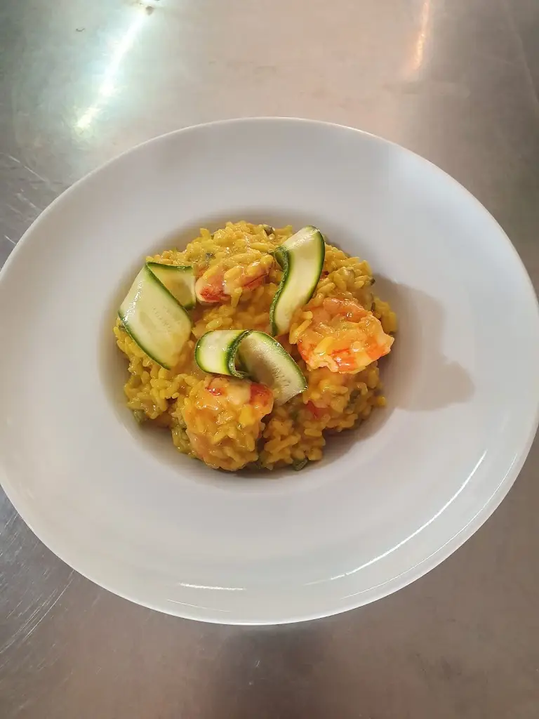 Menü_CASTELLO ROSSO RESTAURANT_Kárystos_Bild_2