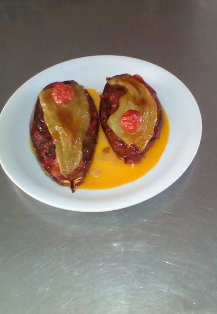 Menü_CASTELLO ROSSO RESTAURANT_Kárystos_Bild_4