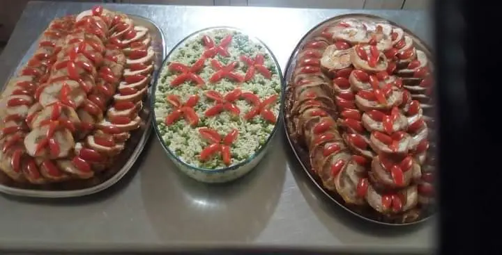 Menü_CASTELLO ROSSO RESTAURANT_Kárystos_Bild_7