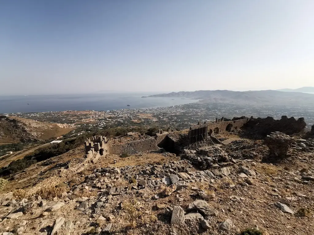 Ion Pirsan_CASTELLO ROSSO RESTAURANT_Kárystos_Bewertung