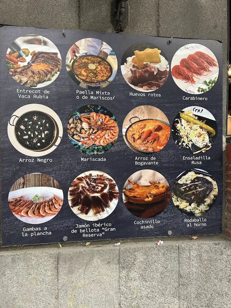 Menü_Nautilía_Kárystos_Bild_2