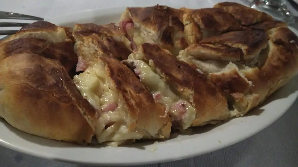 Menü_Oasis Pizzeria/restaurant_Kárystos_Bild_2