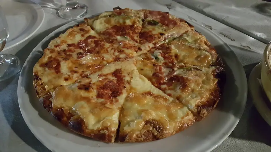 Menü_Oasis Pizzeria/restaurant_Kárystos_Bild_3