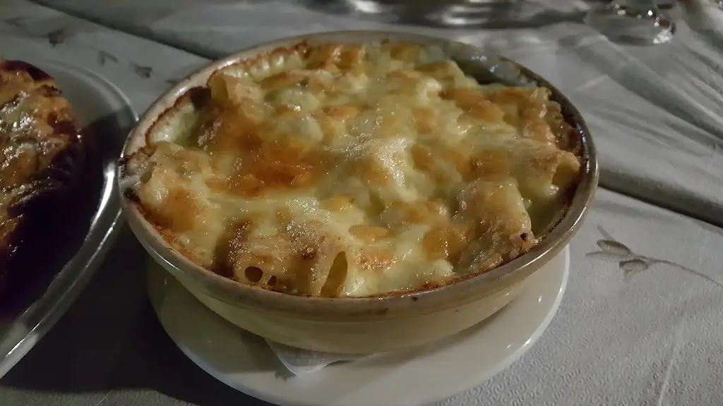 Menü_Oasis Pizzeria/restaurant_Kárystos_Bild_9