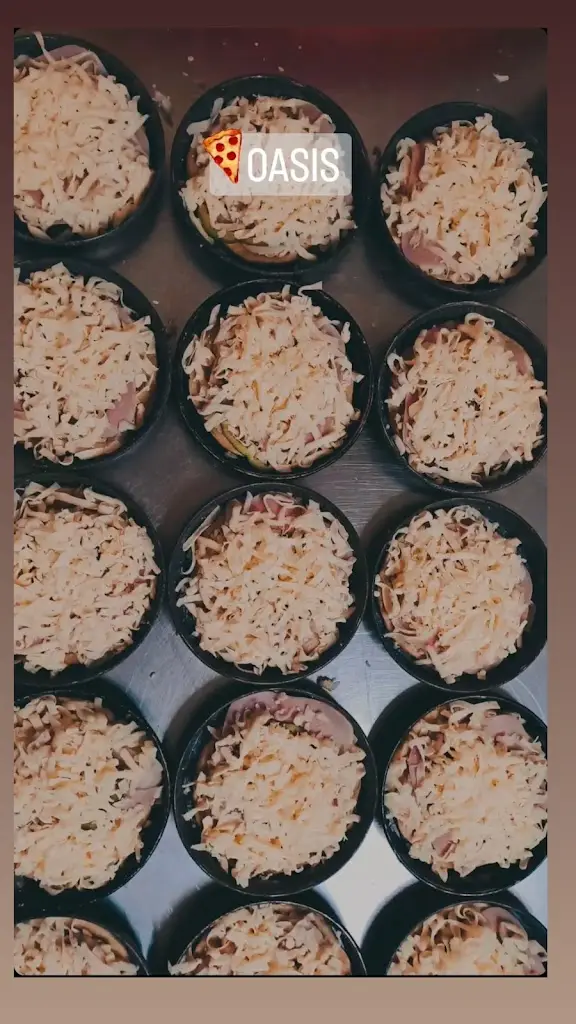 Oasis Pizzeria/restaurant_Kárystos_slider_image_3