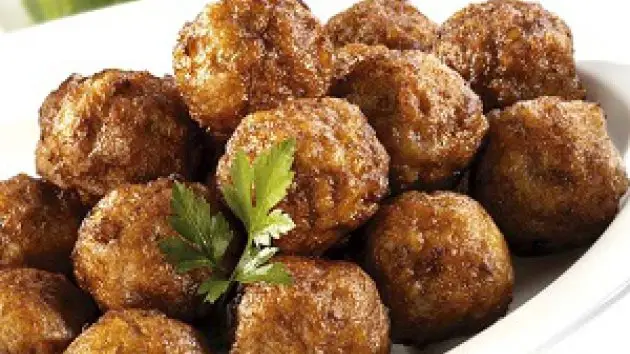 Menü_GONIAKO (ouzo, mezes, grill)_Kárystos_Bild_1