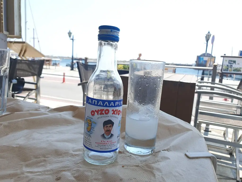 Menü_GONIAKO (ouzo, mezes, grill)_Kárystos_Bild_7