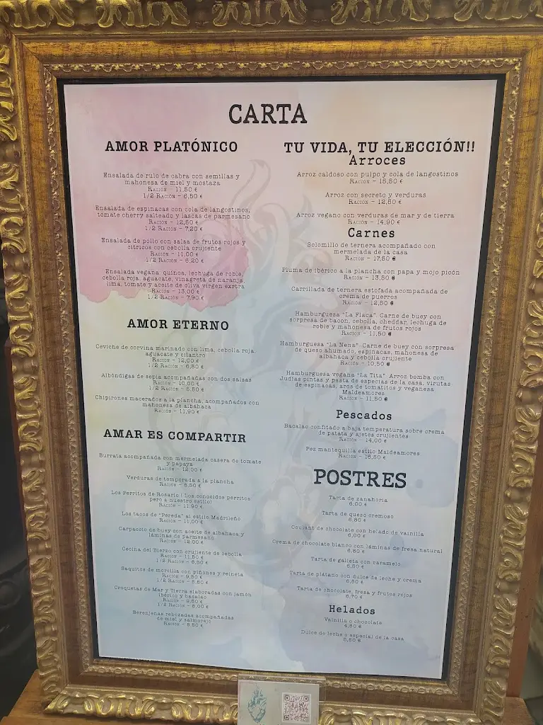 Menü_KARYSTION Restaurant_Kárystos_Bild_3