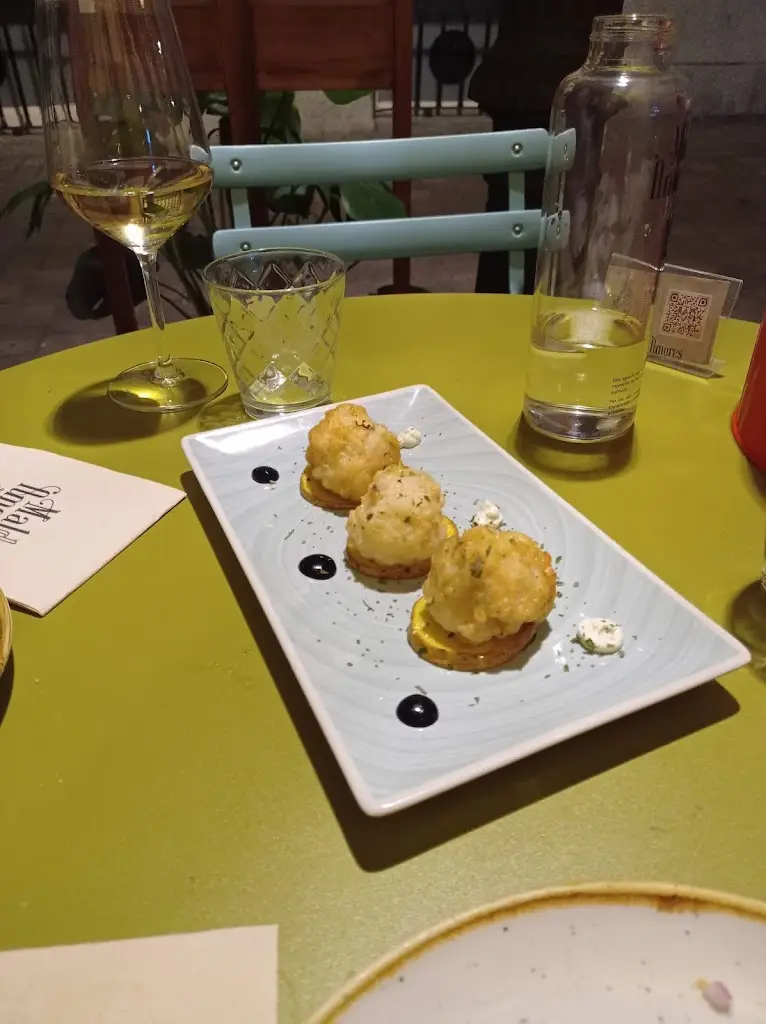 Menü_KARYSTION Restaurant_Kárystos_Bild_6