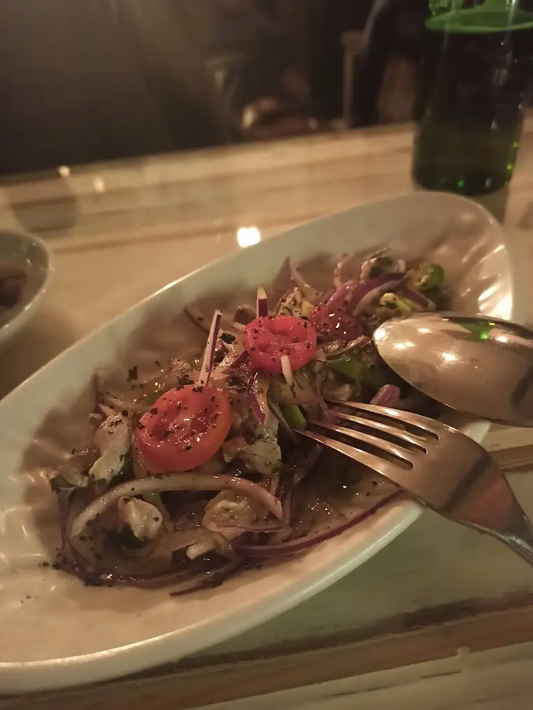 Menü_KARYSTION Restaurant_Kárystos_Bild_7