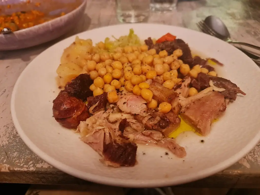 Menü_KARYSTION Restaurant_Kárystos_Bild_8