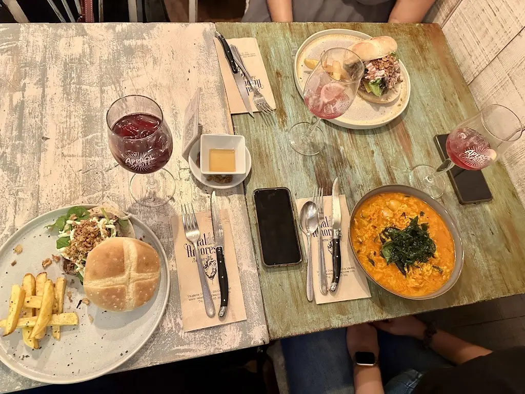 Dominic Spengler_KARYSTION Restaurant_Kárystos_Bewertung