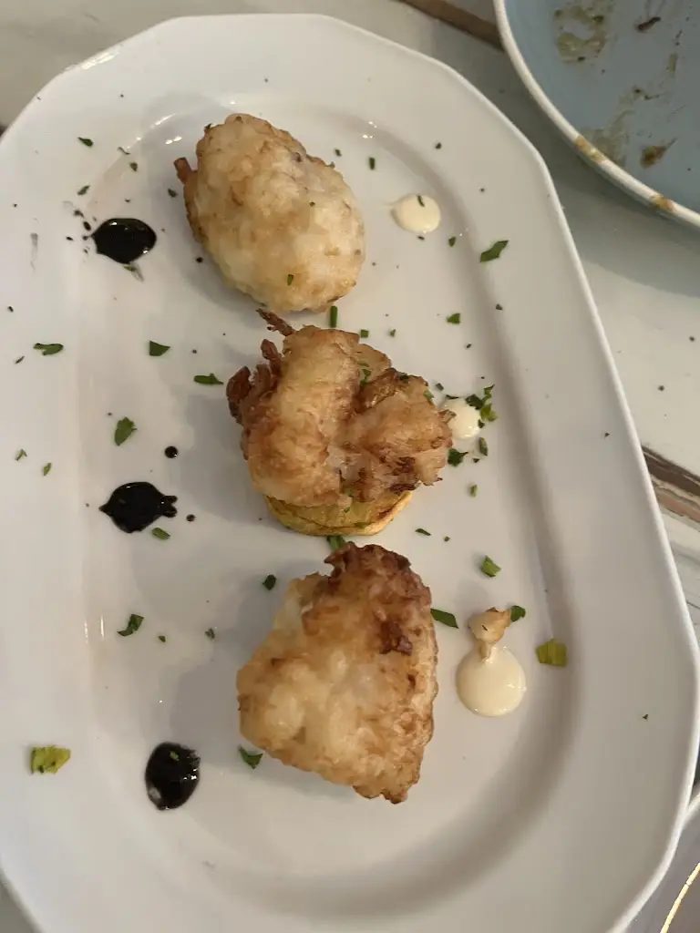 Sofia Astitha_KARYSTION Restaurant_Kárystos_Bewertung