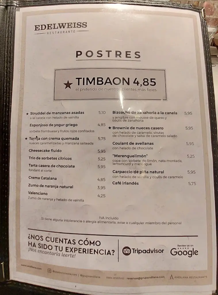 Menu_Nutmeg Restaurant_Kárystos_image_4