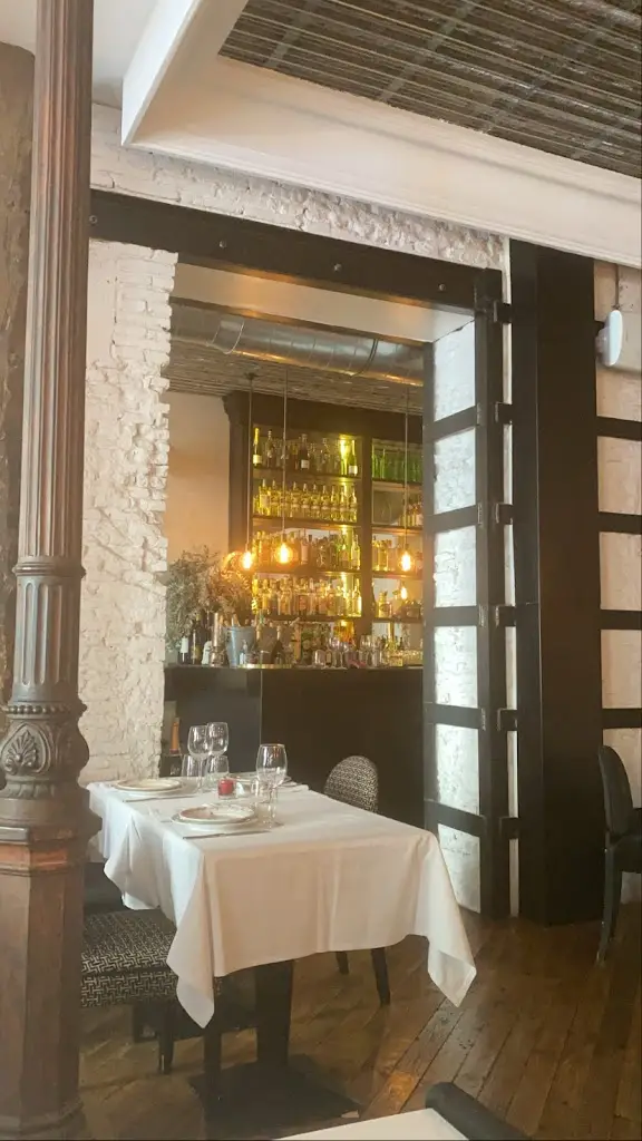 Dimitrios Ntapantas_Kiouki’s Tavern_Kárystos_review