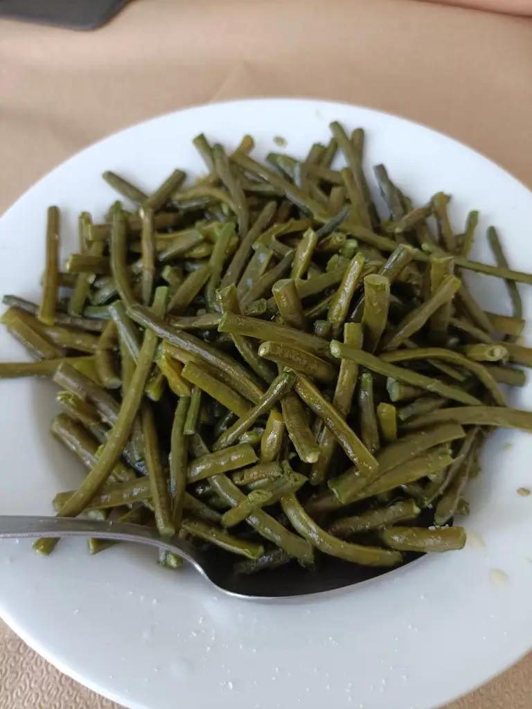 Menü_Ο Μιχάλης / O Mihalis_Kárystos_Bild_3