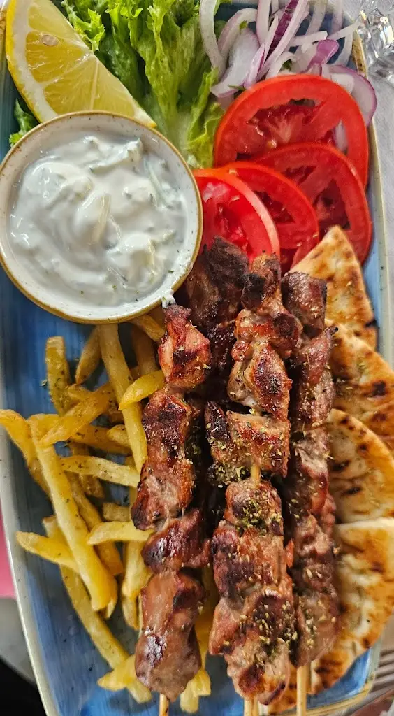 Connoisseur_O Paris_Álimos_review