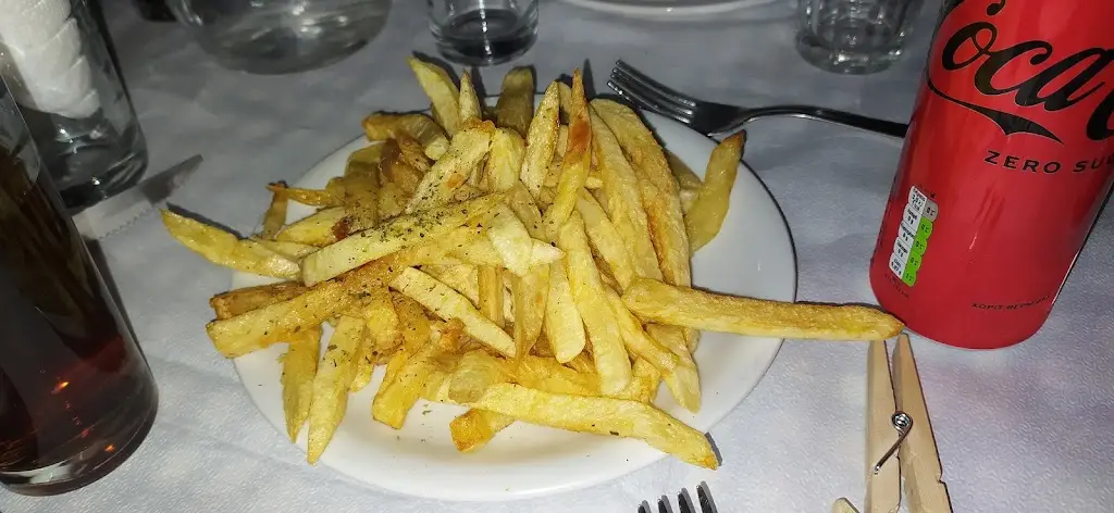 Menü_Η ΑΥΛΗ ΤΟΥ ΧΡΗΣΤΟΥ_Kárystos_Bild_6