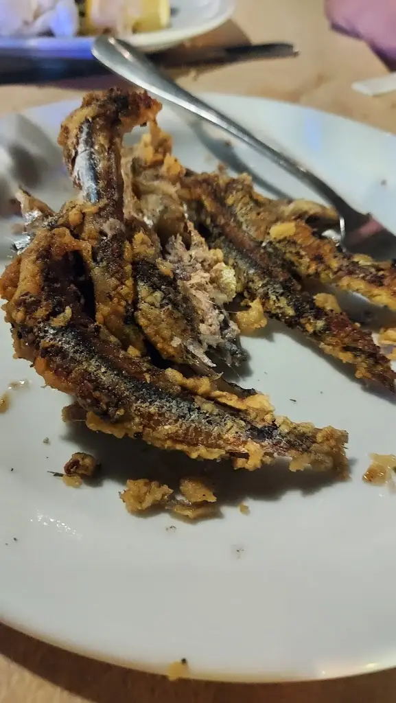 Menü_Η ΑΥΛΗ ΤΟΥ ΧΡΗΣΤΟΥ_Kárystos_Bild_8