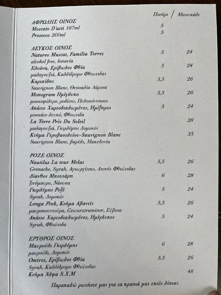 Menü_Κονφί Αστική Κουζίνα_Lamía_Bild_4