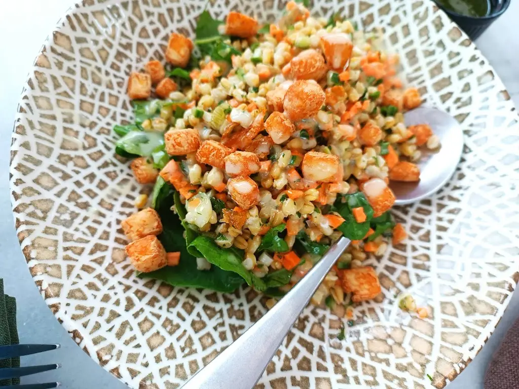 Menü_Κονφί Αστική Κουζίνα_Lamía_Bild_6