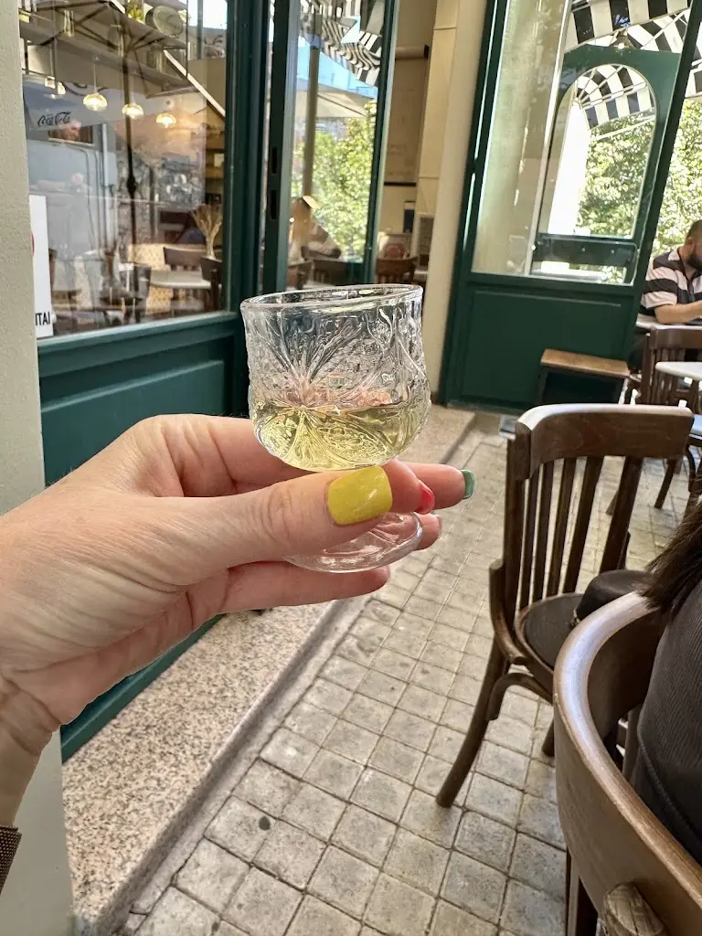 Hagit Amir_Κονφί Αστική Κουζίνα_Lamía_Bewertung