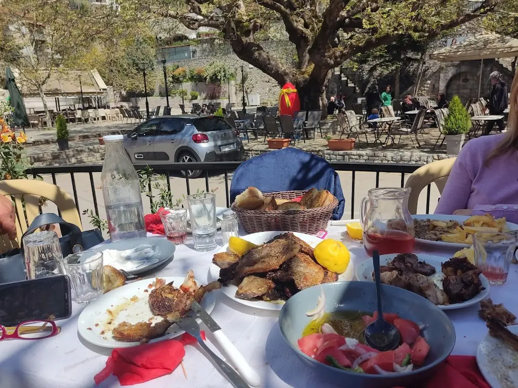 Menu_Το Καπηλιό του Βασίλη_Lidoríki_image_6