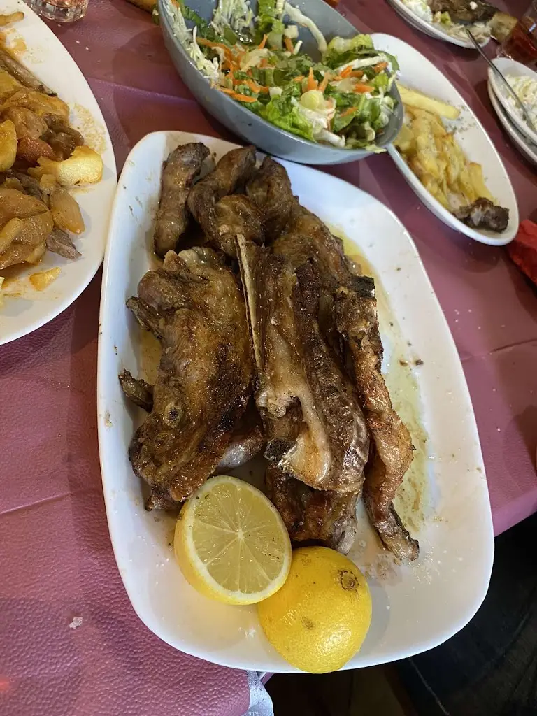 Menu_Το Καπηλιό του Βασίλη_Lidoríki_image_9