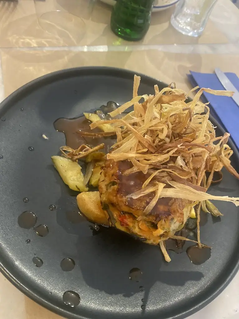 Bill Sigal_Με...νού_Lidoríki_Bewertung