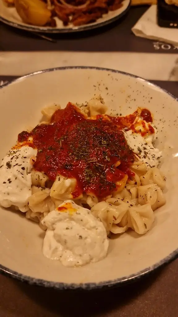 Καλή Καρδιά-Εστιατόριο Παπαϊωάννου_Lidoríki_slider_image_2