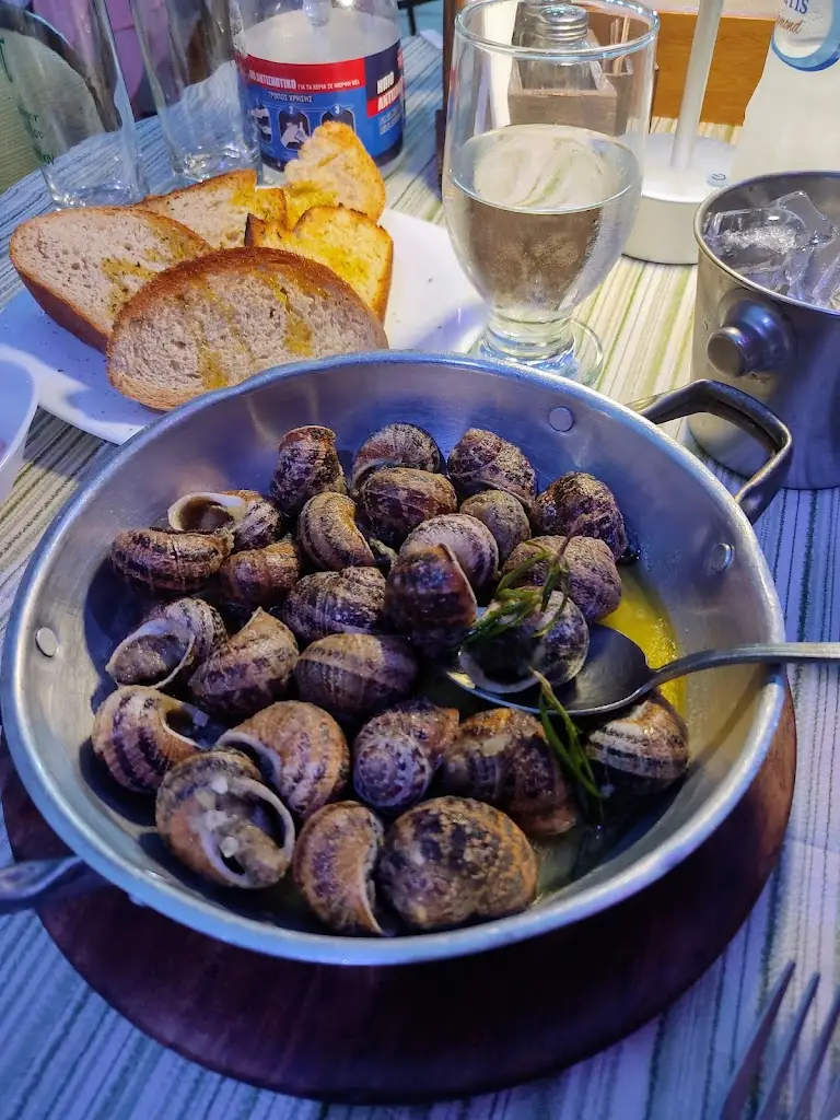 Menu_ΚΡΗΤΩΝ ΓΕΥΣΕΙΣ εν Αιγίνη - KRITON GEFSIS in Aegina Resto_Aegina_image_9