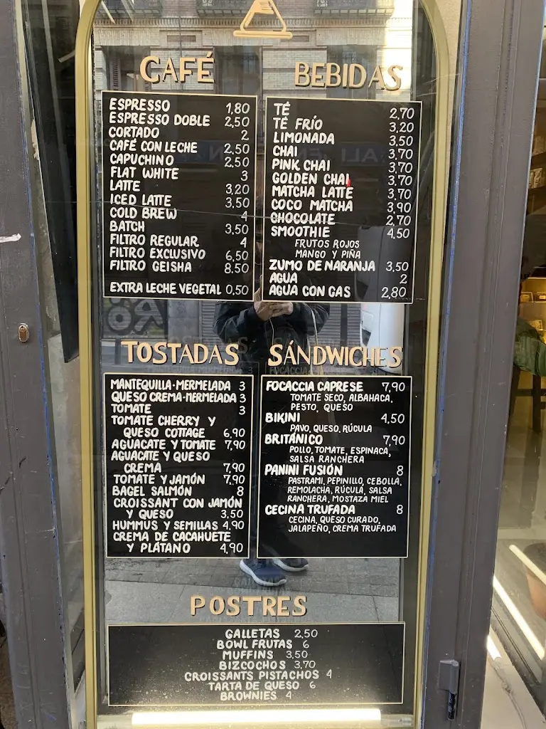 Menu_Koutsoveli, Chr., Bros O.E._Lianokládhion_image_1