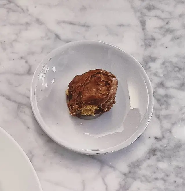 Menü_Ταβέρνα της Καρυάς «ο Κόκος»_Lianokládhion_Bild_5