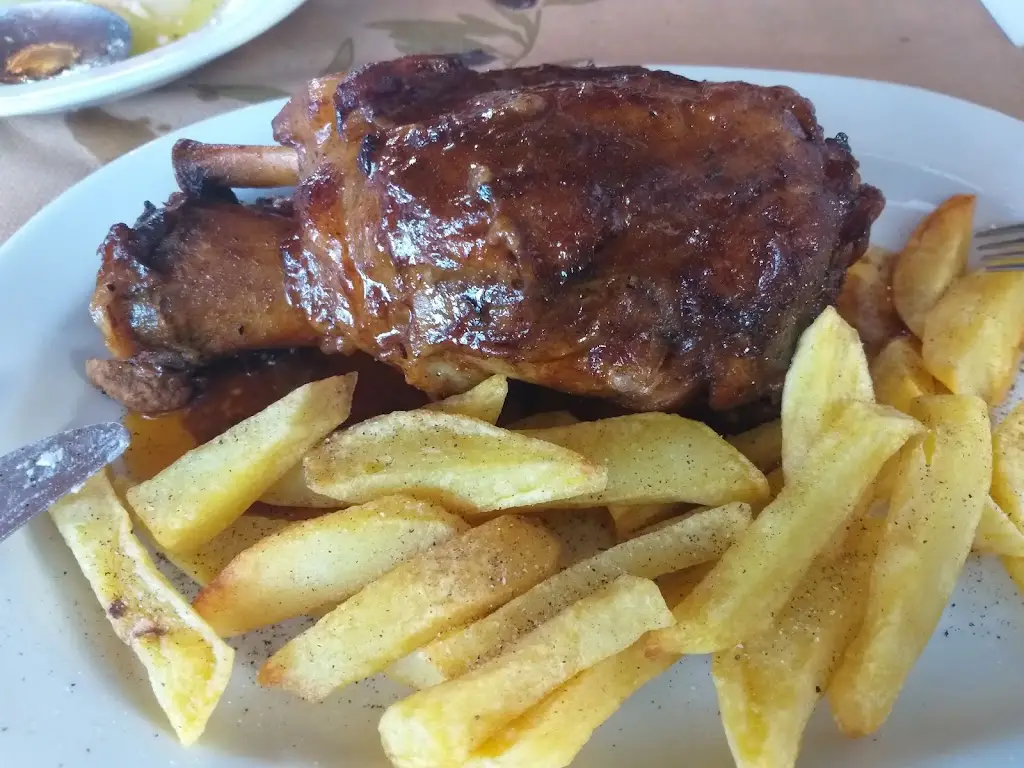 Menu_Ταβερνα Οι Μουριες_Lianokládhion_image_5