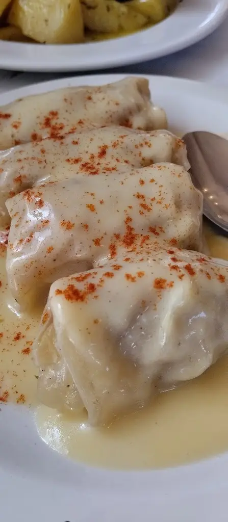 Menü_Ταβέρνα του Λασπιά_Lianokládhion_Bild_7