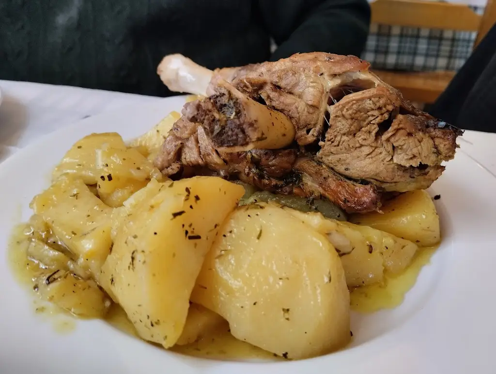 Menü_Ταβέρνα του Λασπιά_Lianokládhion_Bild_9