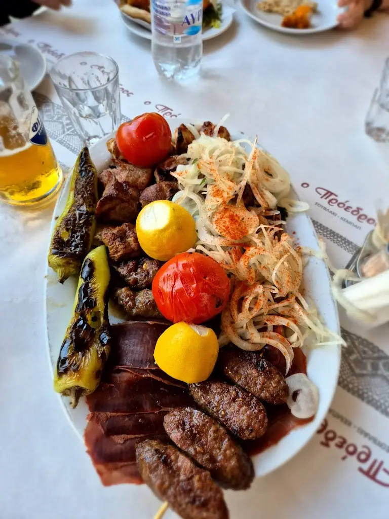 Menü_The President_Álimos_Bild_5