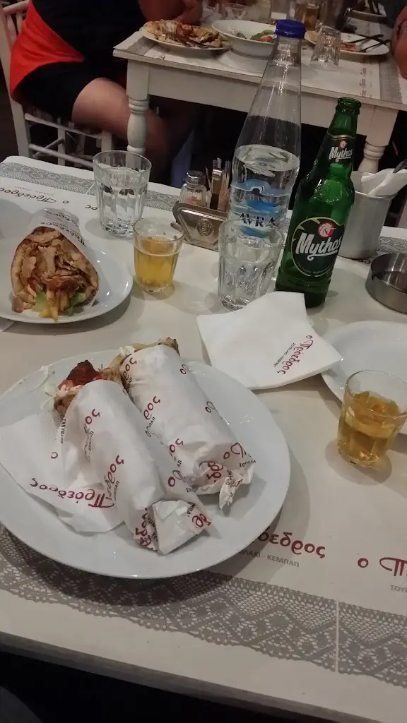 Menü_The President_Álimos_Bild_6