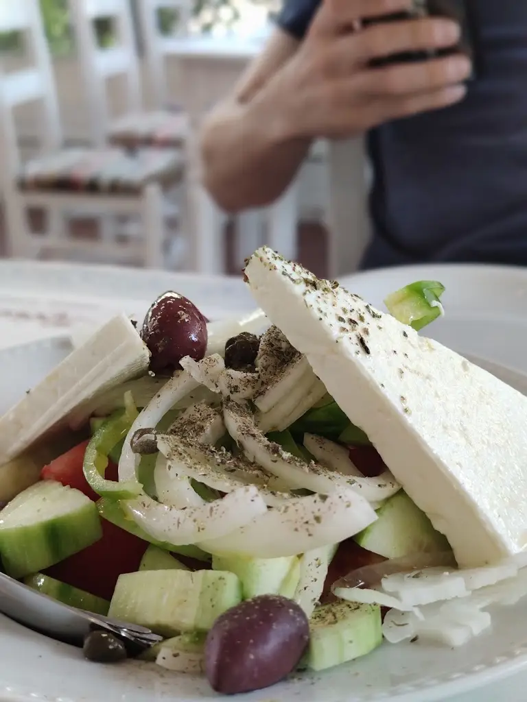 Menü_The President_Álimos_Bild_7