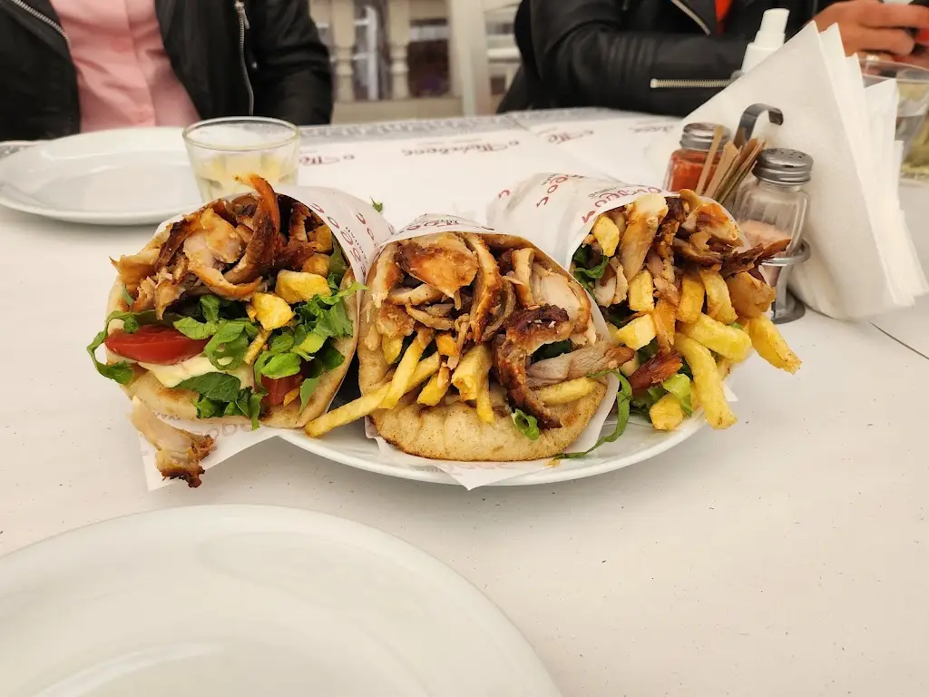 Menü_The President_Álimos_Bild_9