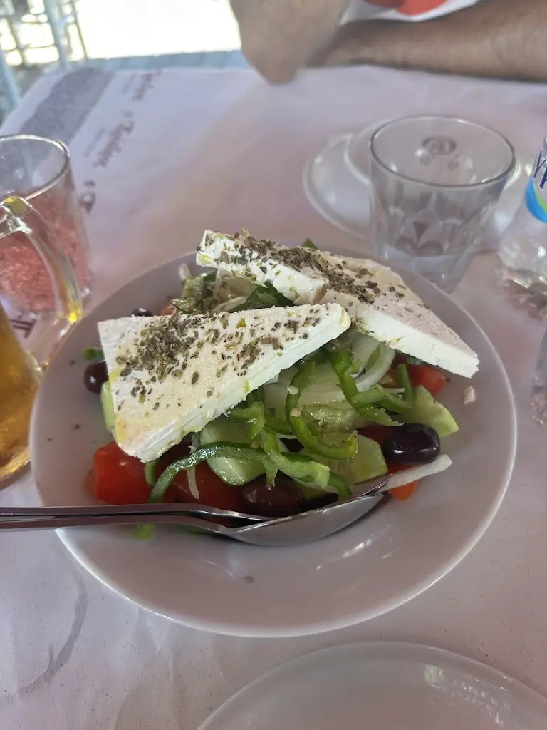 Dajana_The President_Álimos_Bewertung