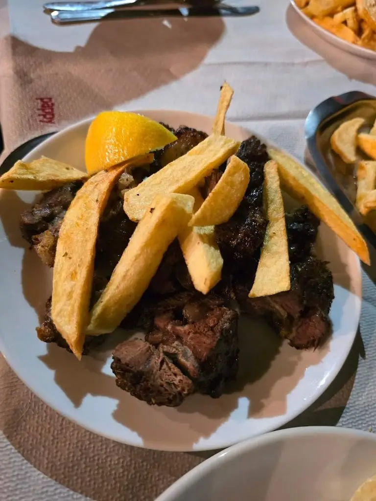 Menü_Ο πλάτανος Μεξιάτες (καφέ-ποτό-φαγητό)_Lianokládhion_Bild_7