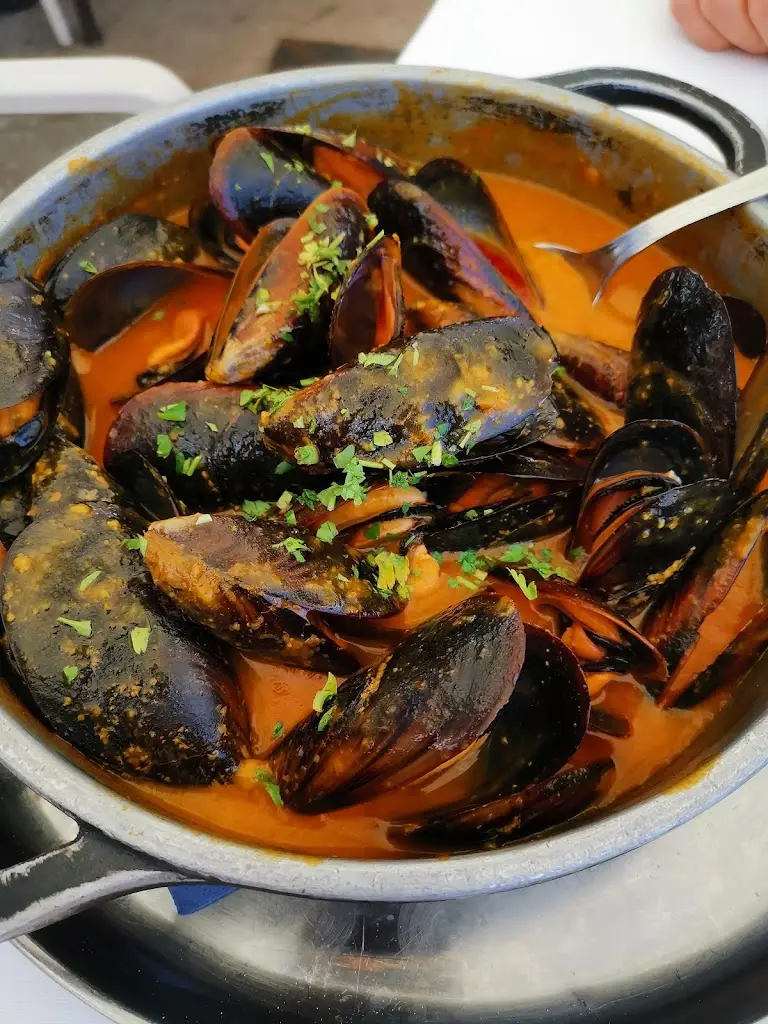 Menü_Καφενείο & Ταβέρνα Αμολη_Lianokládhion_Bild_7